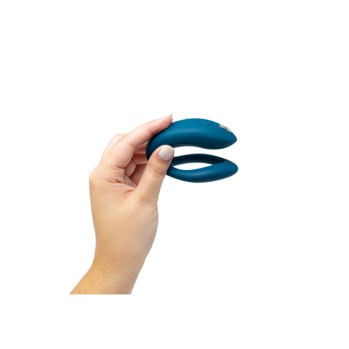 WE-VIBE SYNC O NOVEDAD